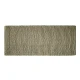 Zelena kopalniška preproga 50x120 cm Aspen Bobble – Bianca