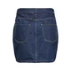 ONLY Jeans krilo Stella 15339630 Mornarsko modra Regular Fit