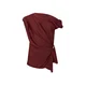 Anna Field Bluza kostanj rjava