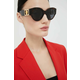 VERSACE Ženske naočare za sunce 0VE4438B 108/87 52, Braon