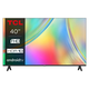 TV TCL HDR LED 40” 40S5400A Android