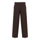 Hlače Dickies 247 Loose Work Pant Brown W31/L34