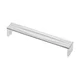 GTV Ručica Cadis, 168x28x22mm, Boja hroma