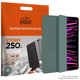 Eiger Storm 250m Stylus Case for Apple iPad Pro 12.9 (2021) / (2022) in Dark Green (EGSR00150)
