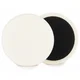 Polirna goba zelo trda 150mm WHITE 951 Smirdex - 1 kos