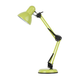 Stona lampa 8191, Zelena