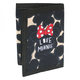 DISNEY denarnica MINNIE LOVE
