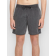 Volcom Center Trunk 17 kopalne hlače black