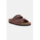 Birkenstock natikači otroški semišasti Arizona