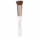 Dermacol Accessories Master Brush by PetraLovelyHair čopič za tekoči puder D51 Rose Gold 1 kos