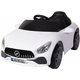 Avto na akumulator Cabrio Fast Wing bel