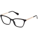 Max&Co. MO5065 001 ONE SIZE (50) Črna/Kristalna