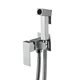 shumee Wezer PRO9B-02 podometna pipa za bide z bide tuš glavo