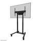 Neomounts Mobilno stojalo za zaslone 37-100 110 kg, motorizirano, FL55-875BL1, (20506664)