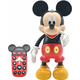 Interaktivni robot Lexibook - Mickey Mouse (na francuskom i engleskom)