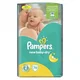 Pampers Pelene 2, 4-8 kg, 76 komada