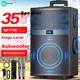Soaiy Karaoke audio sistem X68B + Ekran