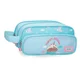 Enso unicorn paradise prazna pernica sa 3 pregrade - sky blue ( 99.447.21 )