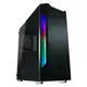 LC Power Gaming 701B-ON Black