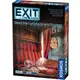 Exit: Dead Man on the Orient Express