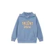 S.Oliver pulover DR 2150331 F modra 116