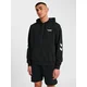 moška jopa s kapuco hmlLEGACY 2.0 ZIP HOODIE
