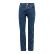 LEVIS Kavbojke 501 ORIGINAL FIT, modra