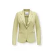 ICHI Blazer IHKate svetlo zelena