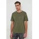 Bombažna kratka majica Pepe Jeans Dave Tee