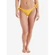 Penti Bikini hlačke Bikinihosen limonino-rumena