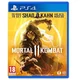Mortal Kombat 11 (PS4) - rabljeno
