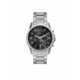 Ročna ura Armani Exchange Banks AX1720 Silver/Silver