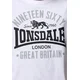 Mens T-shirt Lonsdale