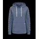 Hummel Mikica s kapuco MOVE CLASSIC HOODIE WOMAN