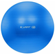 LIFEFIT gimnastična žoga Antiburst, modra, 85 cm