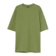 Cropp - Obična majica - green