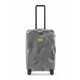 Kovčeg Crash Baggage STRIPE Medium Size boja: siva