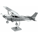 Metal Earth Cessna Skyhawk 192