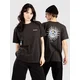 Katin USA Radiant ženska majica black wash