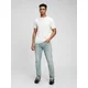 Gap Jeans hlače slimflex Washwell 36X34