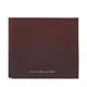 Denarnica Tommy Hilfiger Th Seasonal Extra Cc And Coin AM0AM14798 Rjava