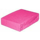 eoshop Raztegljiva frotirna rjuha 120x200 cm (barva: roza)