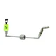 CARP SYSTEM RIGID HANGER YELLOW