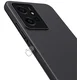 Maska za Xiaomi Redmi Note 12 4G (EU) Nillkin Super Frosted Shield crna