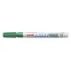 Lak marker, 0,8-1,2 mm, UNI PX-21, zelen