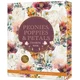 Peonies, Poppies & Petals Coloring Book