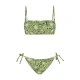 Shiwi Bikini Lola zelena/pastelno zelena
