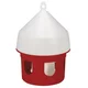 Kerbl Napajalnik za golobe, 5 l - 1 k.