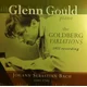Glenn Gould The Goldberg Variations 1955 Recording (Vinyl LP)