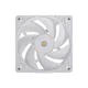 ASUS ProArt PF120 Ventilator za ohišje 12 cm, bel, komplet 3 kosov